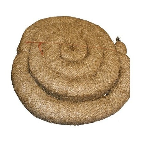 Hanes Geomponents 9x25 Straw Wattle 87458